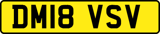 DM18VSV