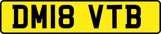 DM18VTB