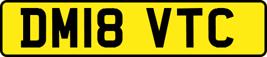 DM18VTC