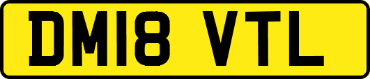 DM18VTL
