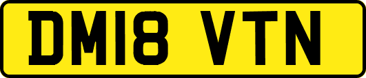 DM18VTN
