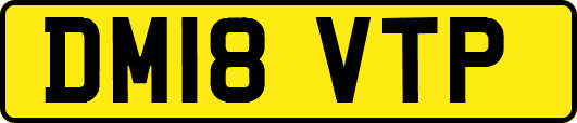 DM18VTP