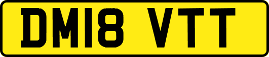 DM18VTT