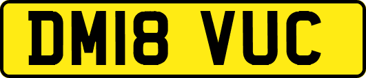 DM18VUC