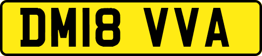 DM18VVA