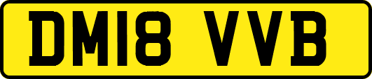 DM18VVB