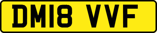 DM18VVF