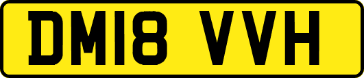 DM18VVH