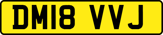DM18VVJ