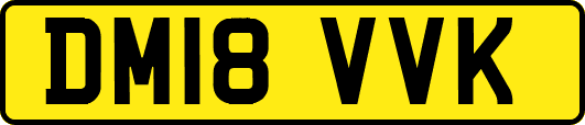 DM18VVK