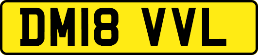 DM18VVL