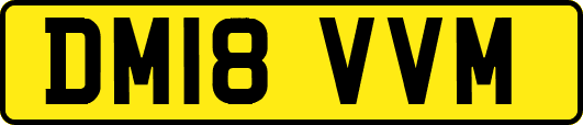 DM18VVM