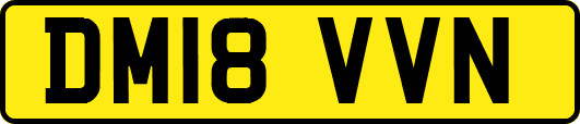 DM18VVN