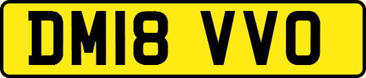 DM18VVO