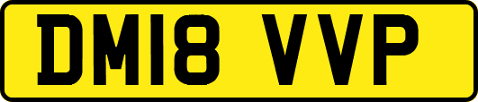 DM18VVP