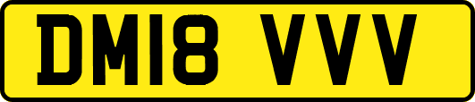 DM18VVV