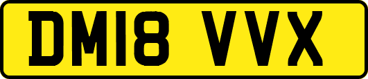DM18VVX