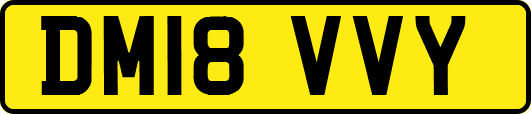 DM18VVY