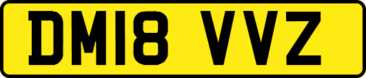 DM18VVZ