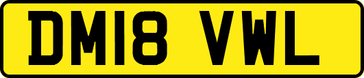 DM18VWL
