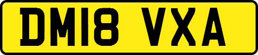 DM18VXA