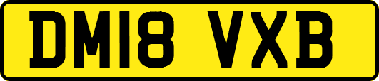 DM18VXB