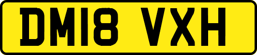 DM18VXH