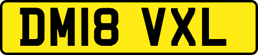DM18VXL