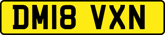 DM18VXN