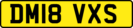 DM18VXS