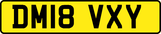 DM18VXY
