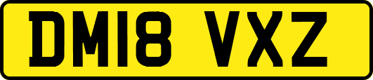 DM18VXZ