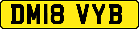 DM18VYB