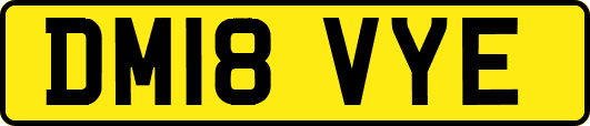 DM18VYE