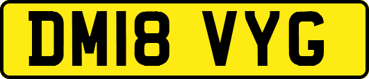 DM18VYG