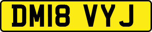 DM18VYJ