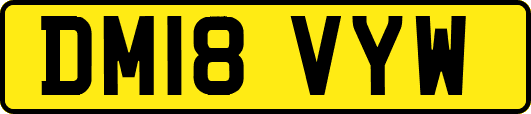 DM18VYW