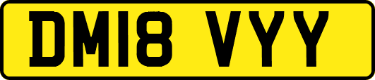 DM18VYY