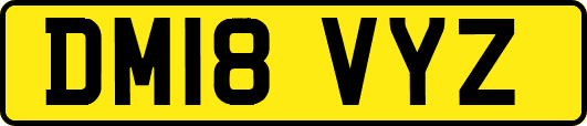 DM18VYZ