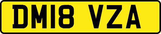 DM18VZA