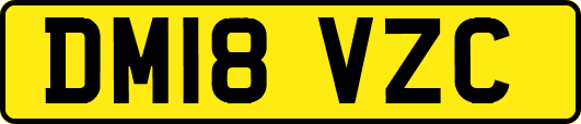 DM18VZC