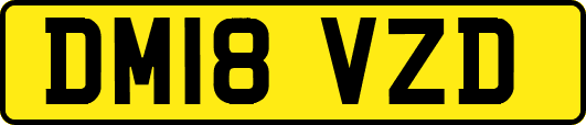 DM18VZD