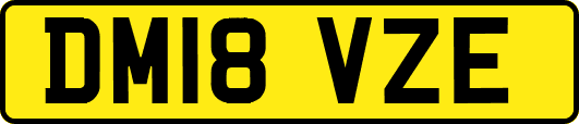 DM18VZE