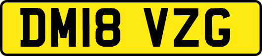 DM18VZG