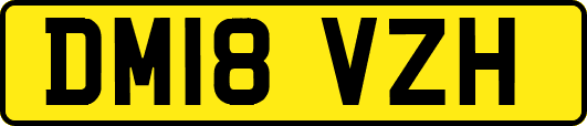 DM18VZH