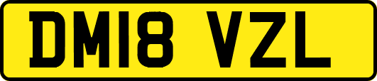 DM18VZL