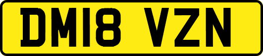 DM18VZN