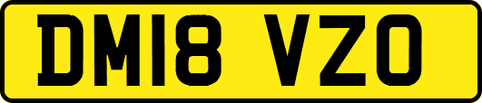 DM18VZO