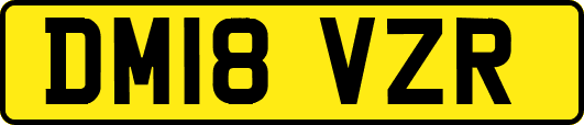 DM18VZR
