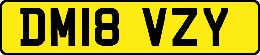 DM18VZY